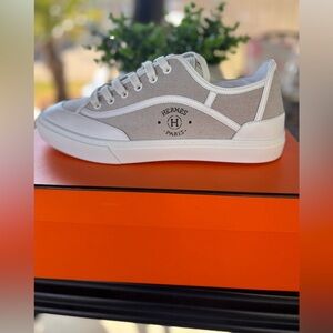 Men’s Hermes Sneakers